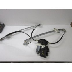 Leve Vitre Electrique Avant Droit Citroen C8